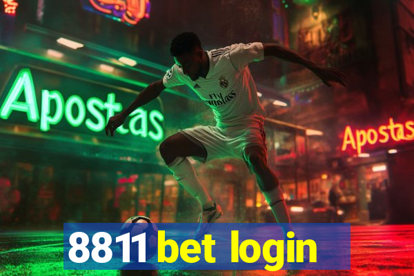 8811 bet login